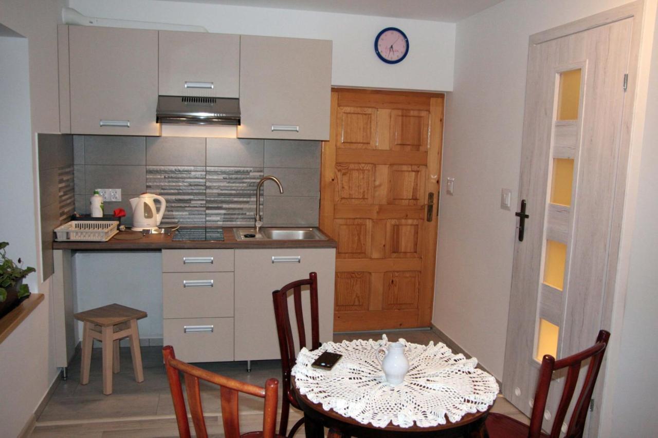 Apartament U Jacka 2 Rabka Exterior foto